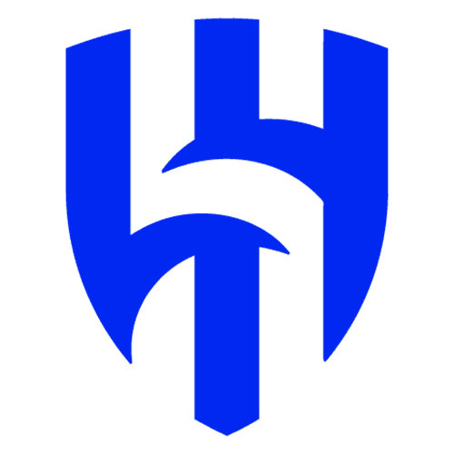 Al Hilal crest