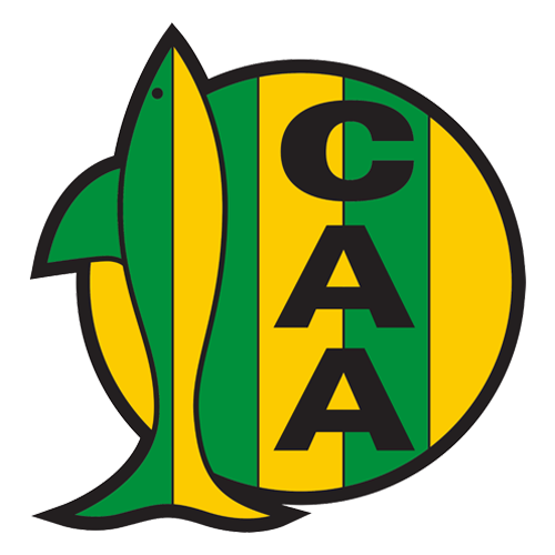 Aldosivi crest
