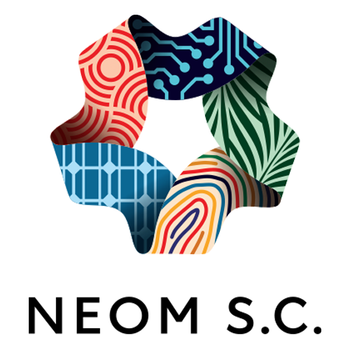 Neom SC crest
