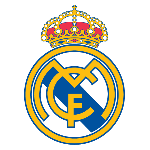 Real Madrid crest