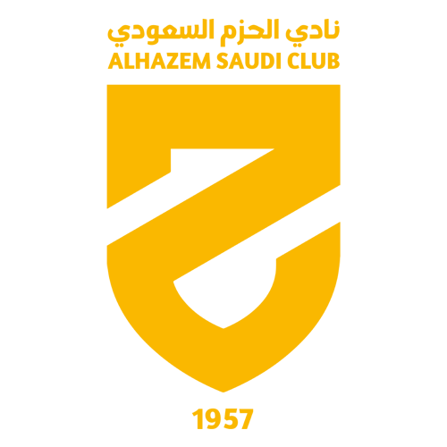 Al Hazem crest