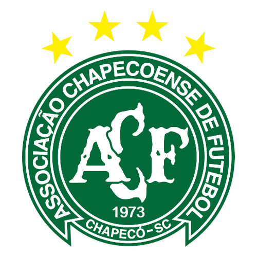 Chapecoense crest