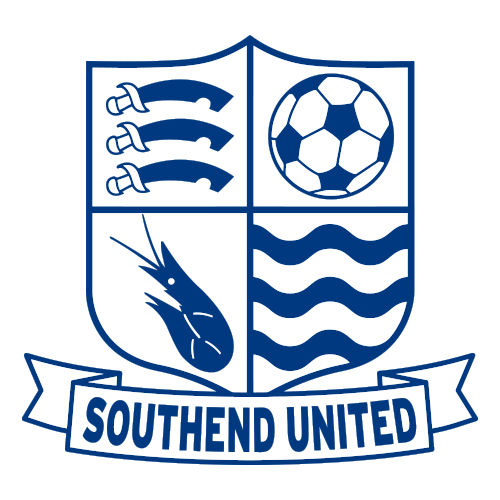 Southend United crest