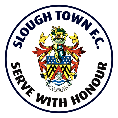 Slough Town crest