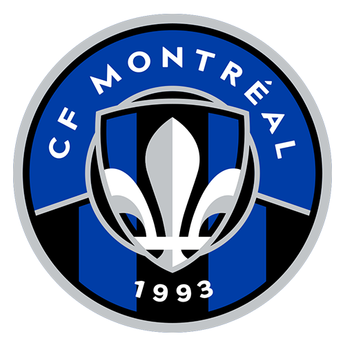 CF Montréal crest