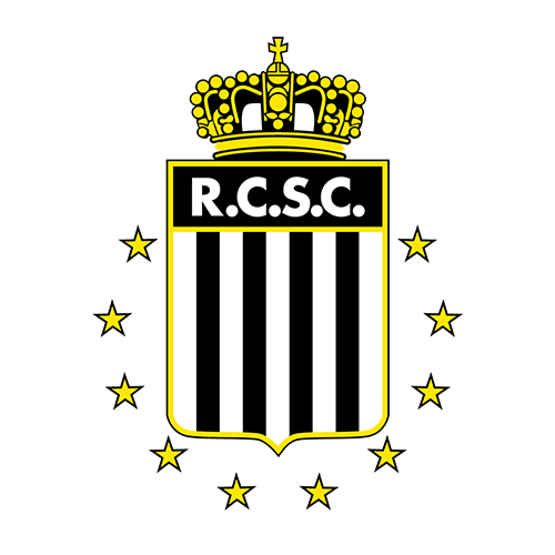 Royal Charleroi SC crest