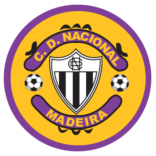 C.D. Nacional crest