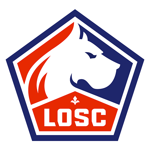 Lille crest