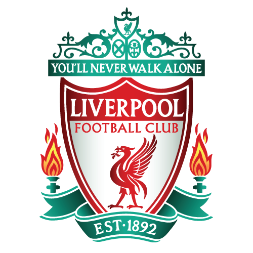 Liverpool U21 crest