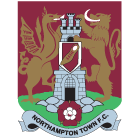 Northampton Town crest