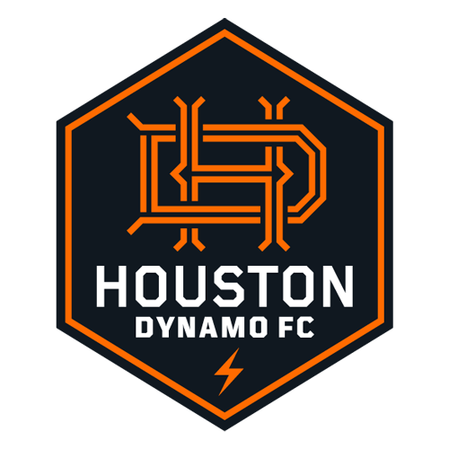 Houston Dynamo FC crest