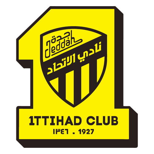 Al Ittihad crest
