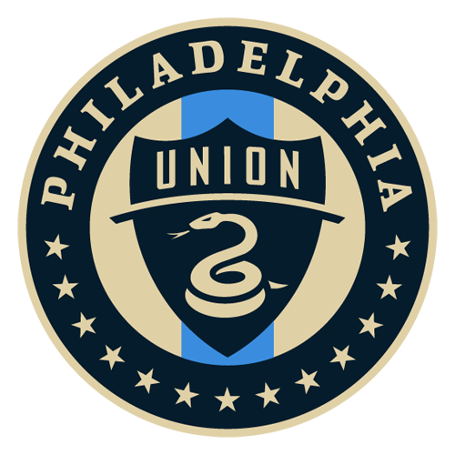Philadelphia Union crest