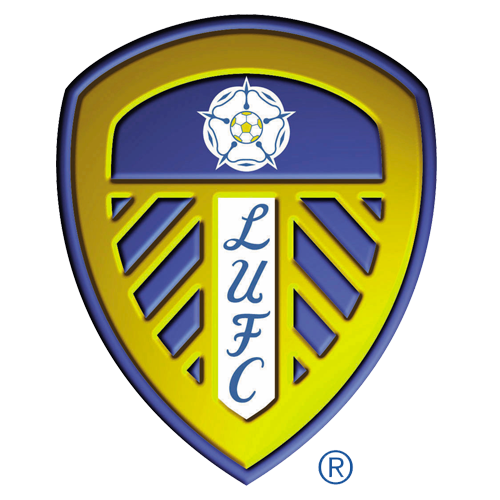 Leeds United U21 crest