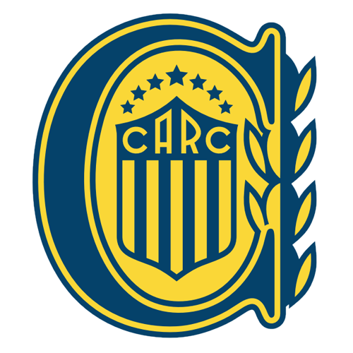 Rosario Central crest