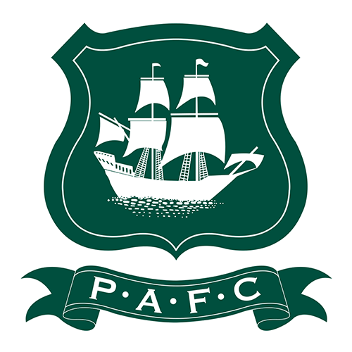 Plymouth Argyle crest