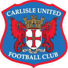 Carlisle United crest