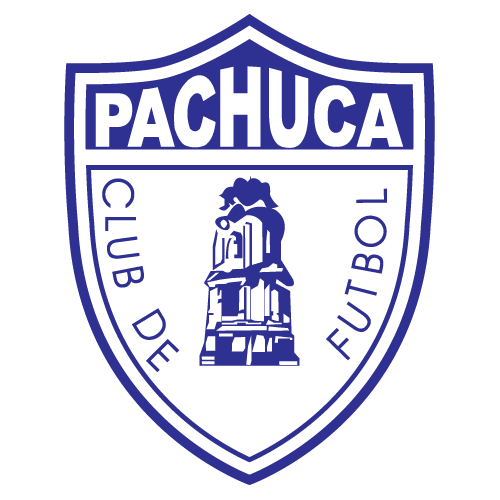 Pachuca crest