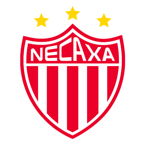 Necaxa crest