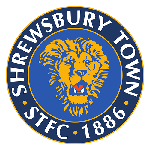 Shrewsbury Town crest