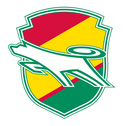 JEF United Ichihara-Chiba crest