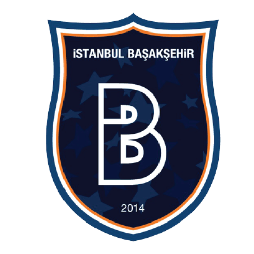 Istanbul Basaksehir crest