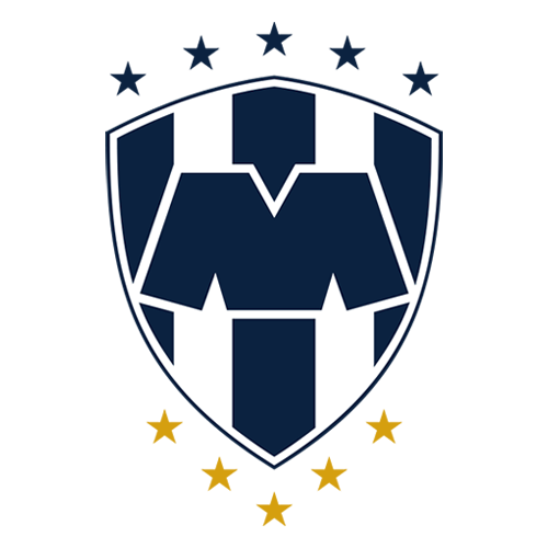 Monterrey crest