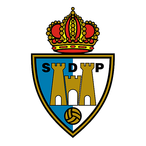 Ponferradina crest