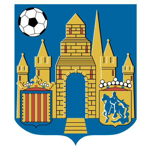 KVC Westerlo crest