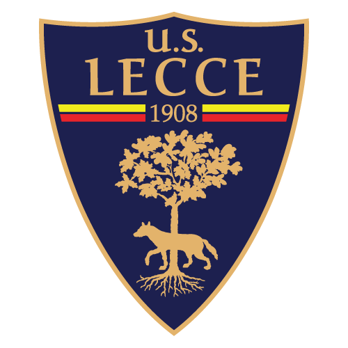 Lecce crest