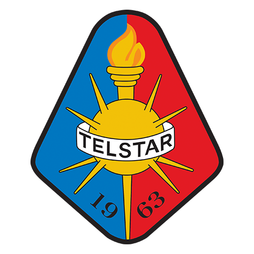 Telstar crest