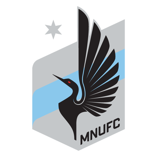 Minnesota United FC crest