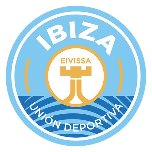 UD Ibiza crest