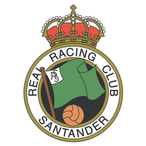 Racing Santander crest