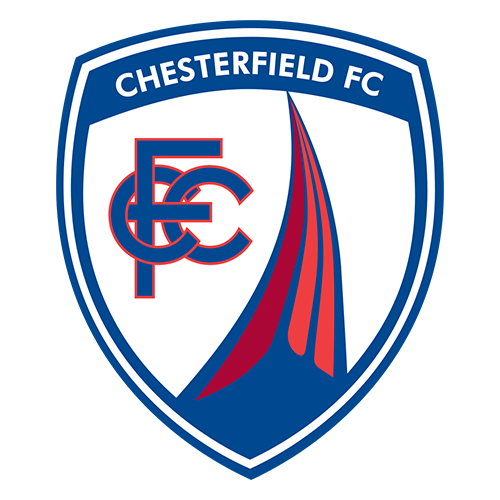 Chesterfield crest