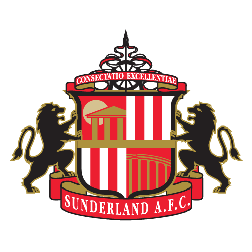 Sunderland crest