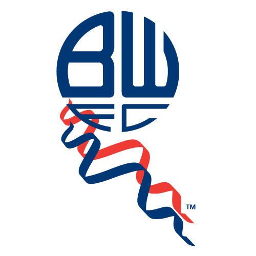 Bolton Wanderers crest