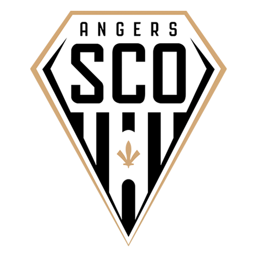 Angers crest