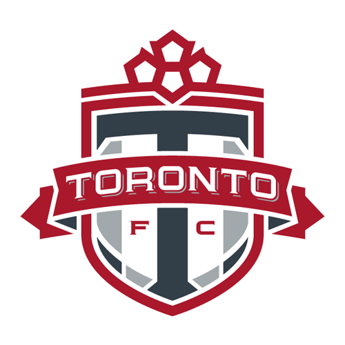 Toronto FC crest