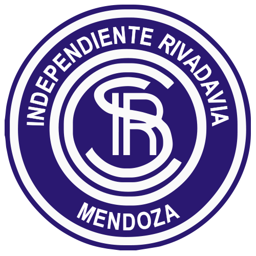 Independiente Rivadavia crest