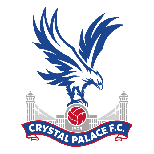 Crystal Palace U21 crest