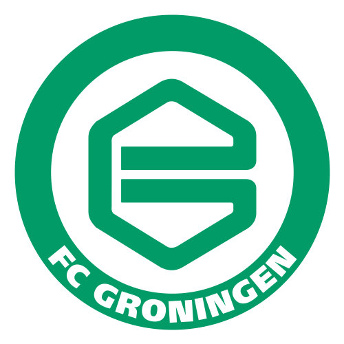 FC Groningen crest