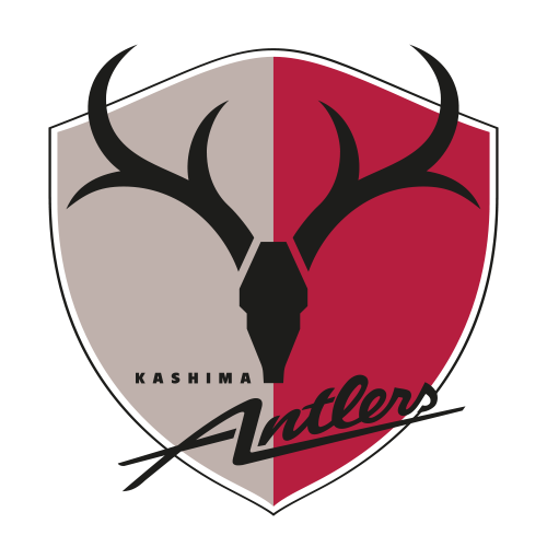 Kashima Antlers crest