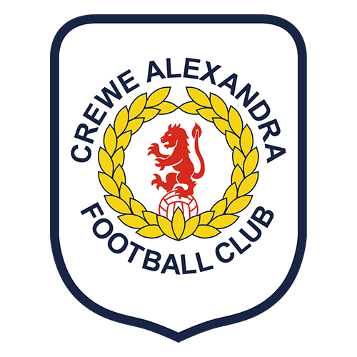 Crewe Alexandra crest