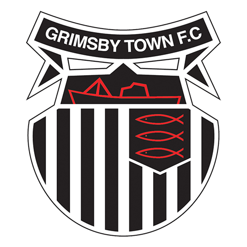 Grimsby Town crest