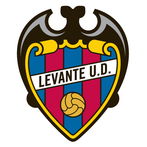 Levante crest