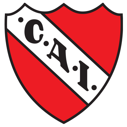 Independiente crest