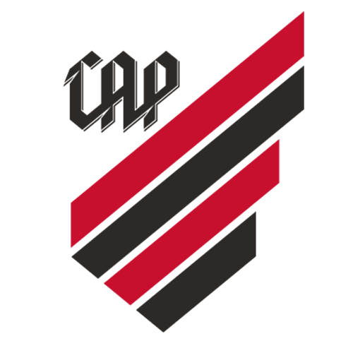 Athletico-PR crest