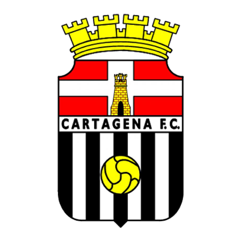 FC Cartagena crest