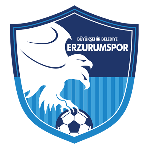 Erzurum BB crest